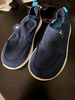 Harley Toddler water shoes