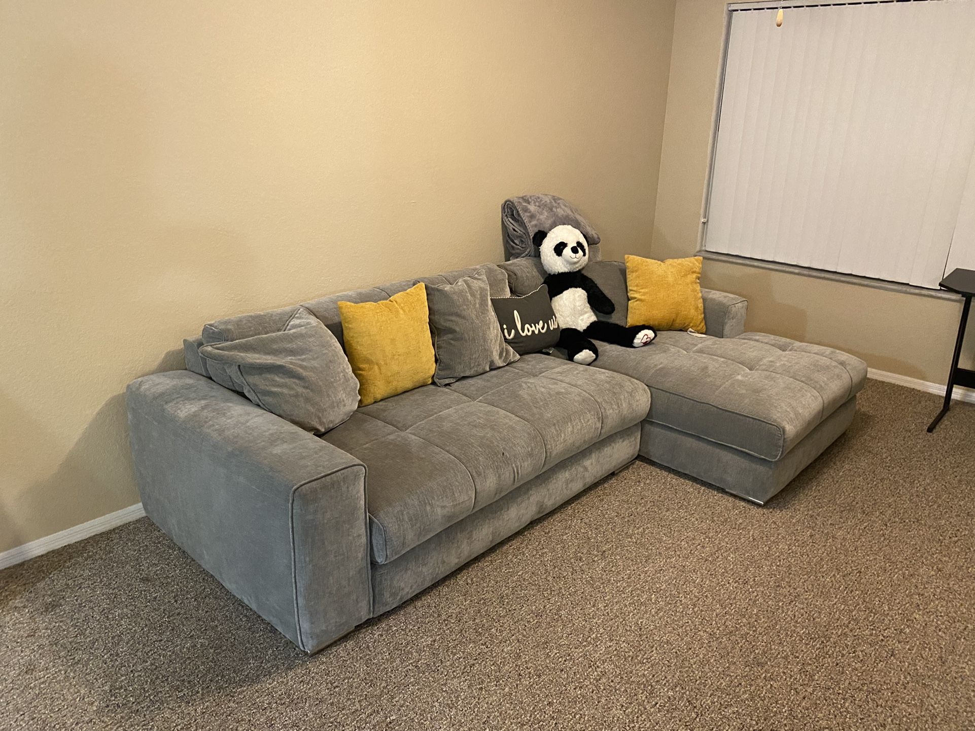 Sectional Couch for Sale in Oviedo, FL OfferUp