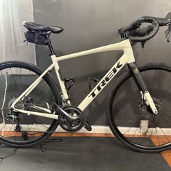 2025 Trek Domane AL 4 – Size 54cm Road Bike $1500obo