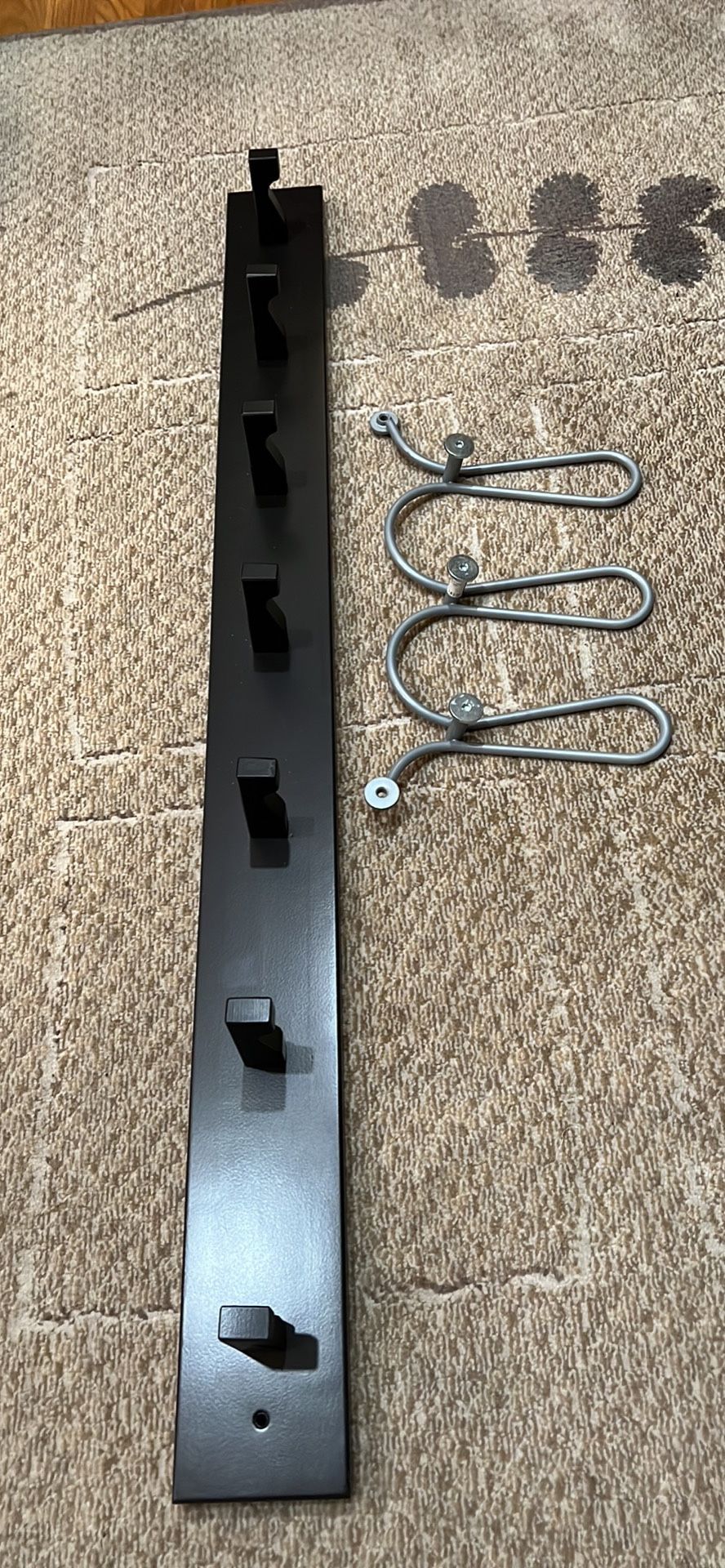 IKEA Coat Hanger! The 3 Hook Hanger Is Only Available
