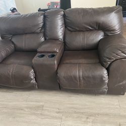 Couches  Ashley Furniture 