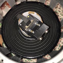Subwoofer And Speaker Repair 