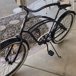 VOLCOM Beach Cruiser