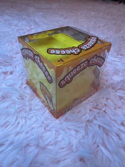 Squeeze Cheese