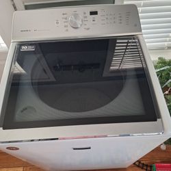 Bravos XL Washing Machine