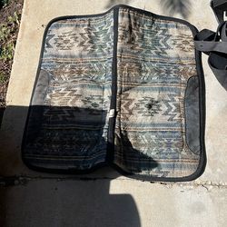 Riding Equipment