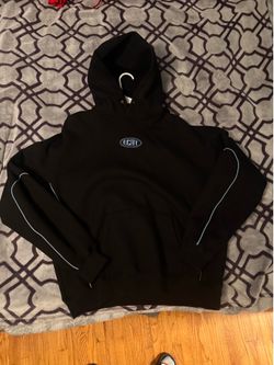 ECHT hoodie
