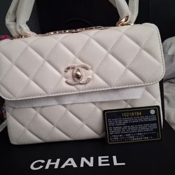Chanel Purse 