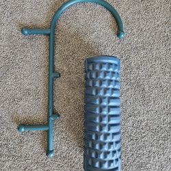 Foam Roller & Theracane