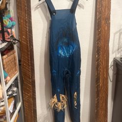 Scarecrow Jumper