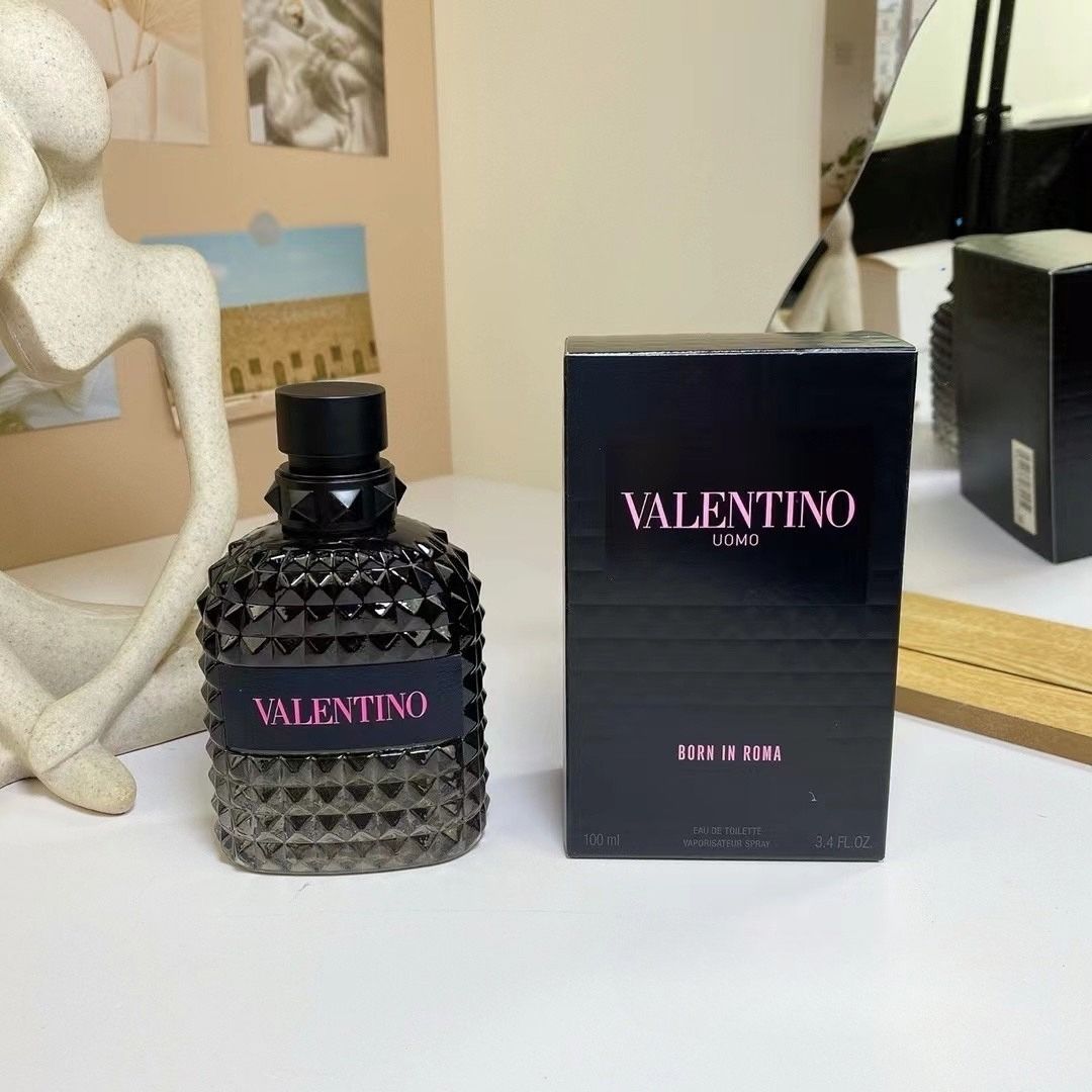 Valentino Uomo 100mL