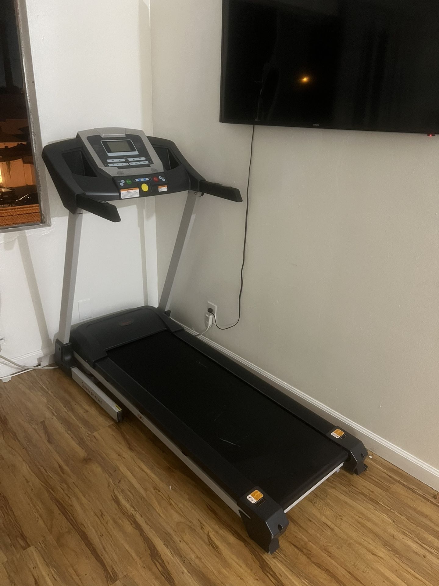 Treadmill 