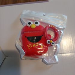 Brand New Elmo AirPod Case 
