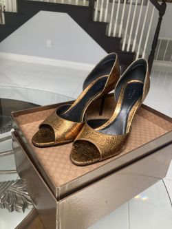 Gucci Zapatillas 