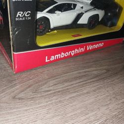 RC Lamborghini Veneno 