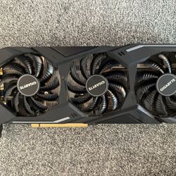 GeForce rtx 2070