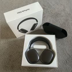 Air POD Max