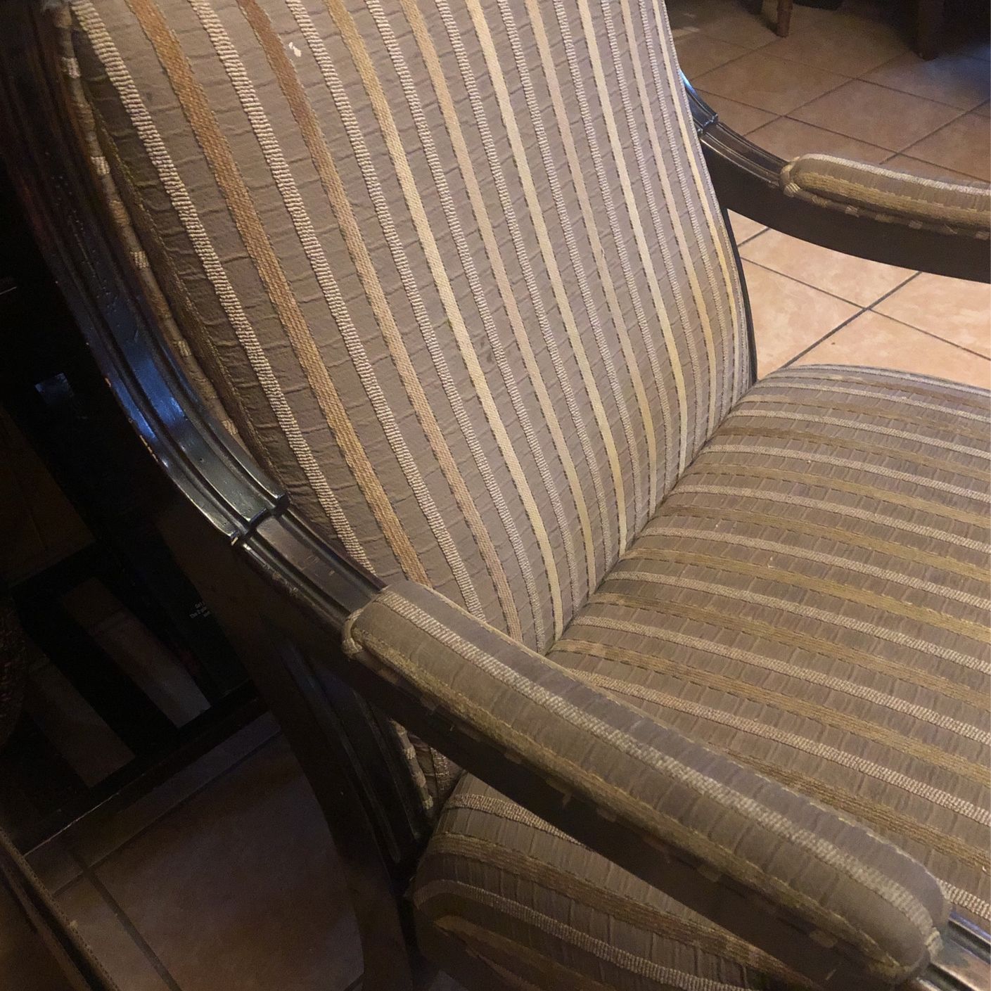 Accent Chairs Set Of 2