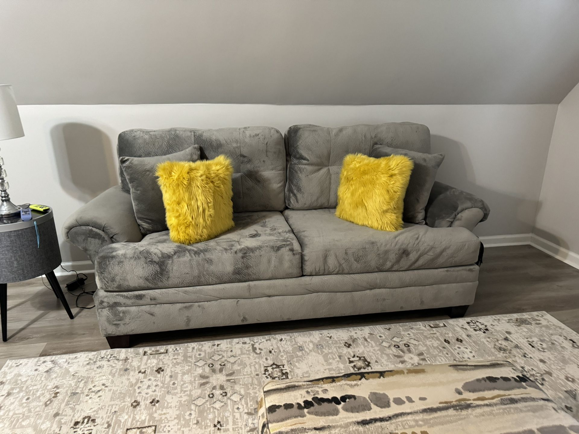 Sofa Loveseat