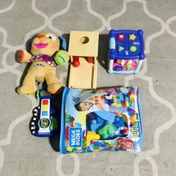 Baby Toys
