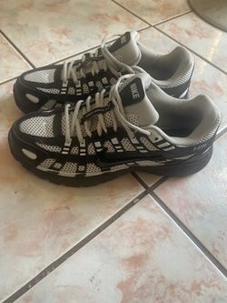 Nike P-6000