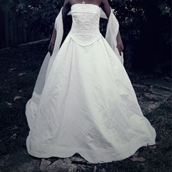 Gown