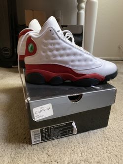 Jordan 13 Retro Size 5Y