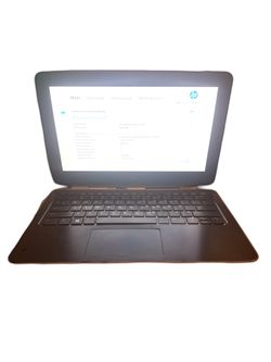 HP pro book x360 11 G3 EE convertible
