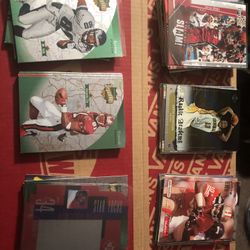 sports cards
