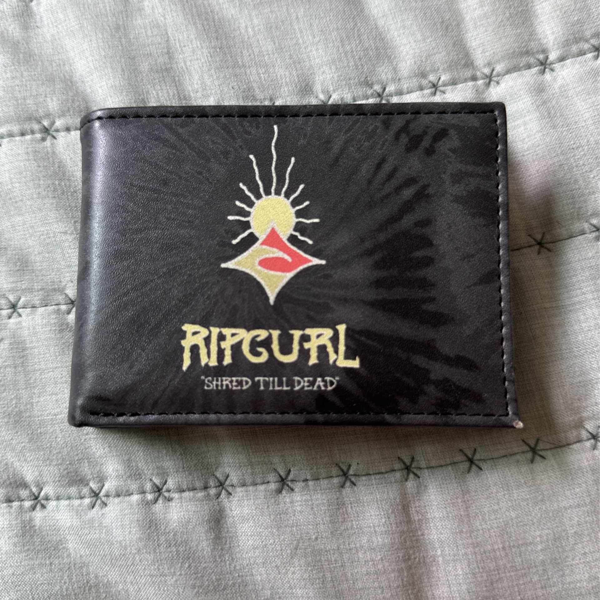 RipCurl Wallet
