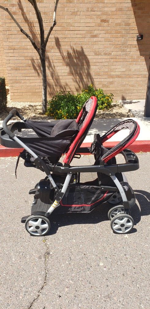 Car Seat