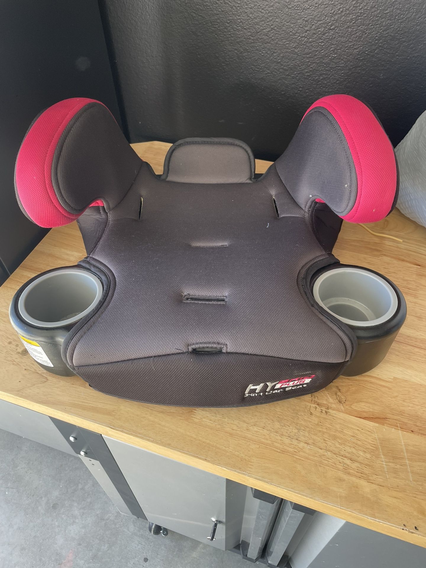 Kids Booster Seat