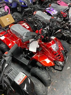ATV