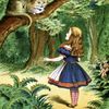 🐇Vintage Alice Wonder Sales♦️