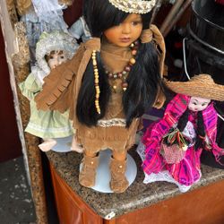 Dolls