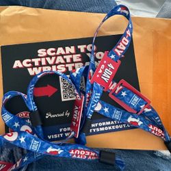 Windy City Smoke Out 4 Day Passes