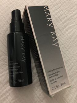 Mary Kay Setting spray