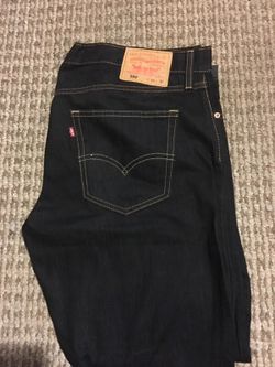 jeans levi's