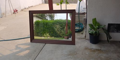 Mirror/ eapejo grande