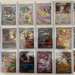Pokemon Ascended Heroes 
