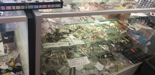 Costume Jewelry Galore $5-$50 Ea