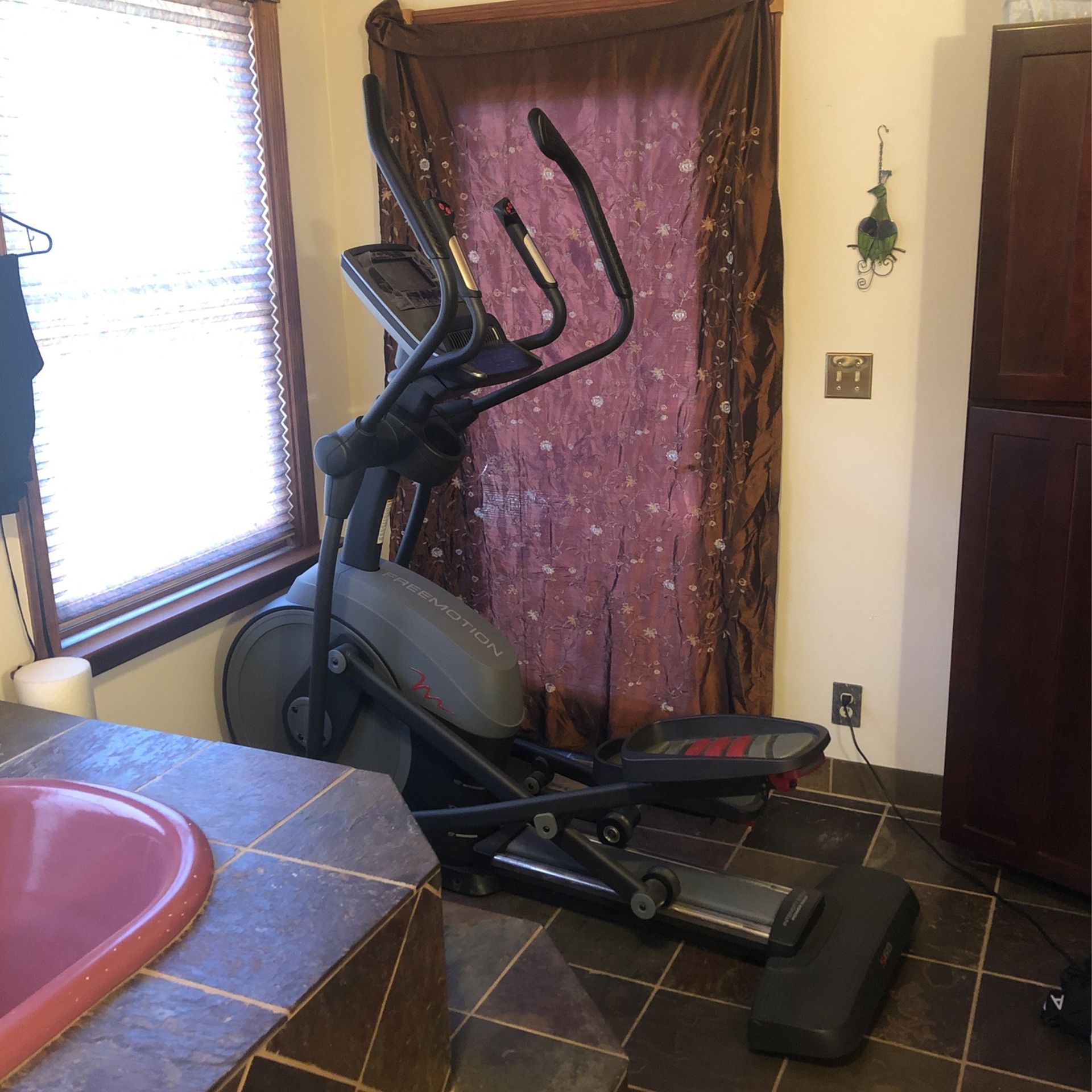 FreeMotion 560 Elliptical