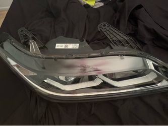 2016 accord headlight