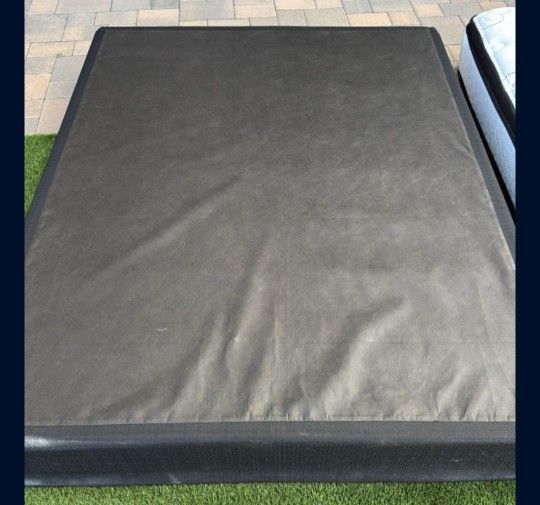 1 New FULL Box SPRING