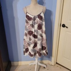 Papermoon Small Womens Dress 