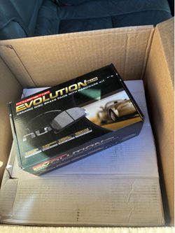 Brake pads and rotors  full set