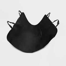 Turtle Wax Backseat Protector And Pet Hammock 