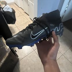 Nike superfly 9 elites size 7