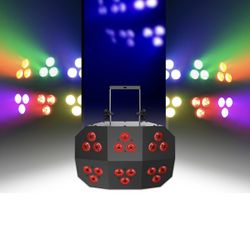 CHAUVET DJ Wash FX 2 