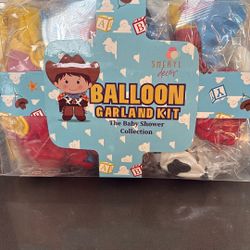 Balloon Set 
